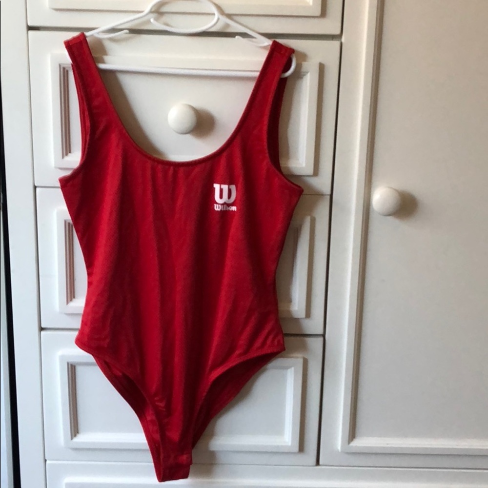 Bodysuit- brand new